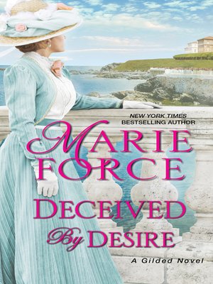 cover image of Deceived by Desire